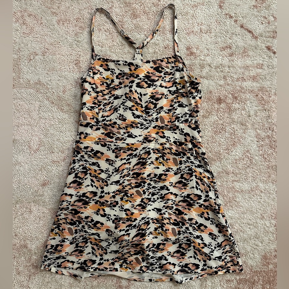 CALIA Athletic Mini Dress
